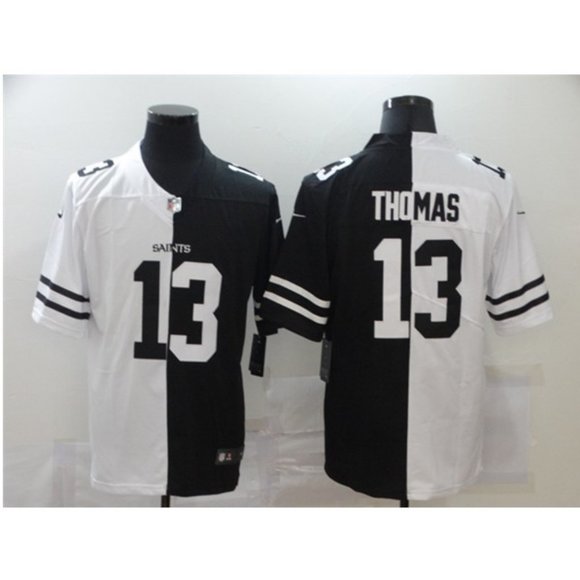 michael thomas white jersey
